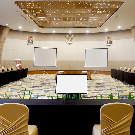 The Alana Hotel And Conference Sentul City By Aston Bogor Luaran gambar