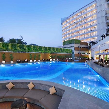 The Alana Hotel And Conference Sentul City By Aston Bogor Luaran gambar