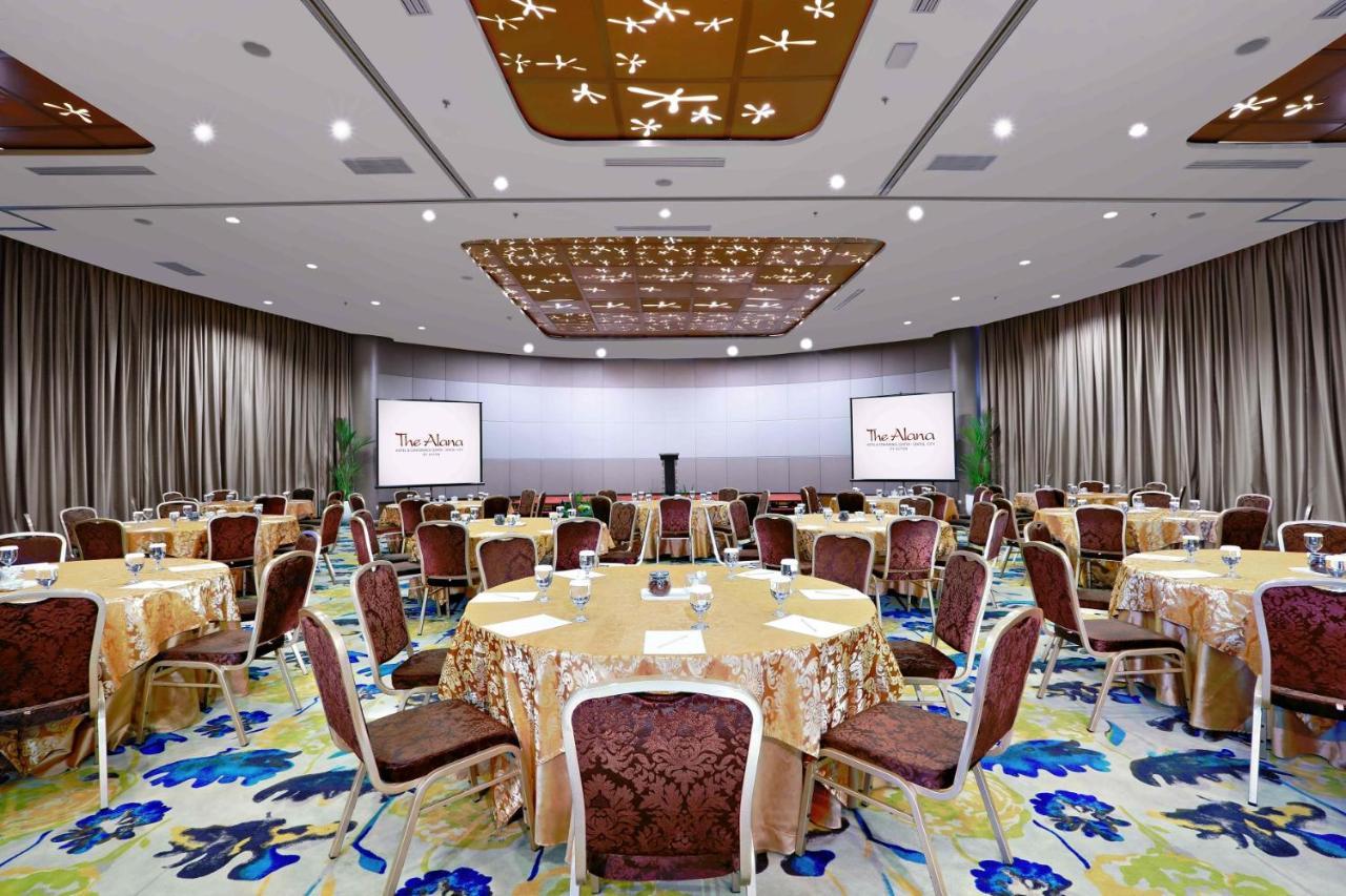 The Alana Hotel And Conference Sentul City By Aston Bogor Luaran gambar