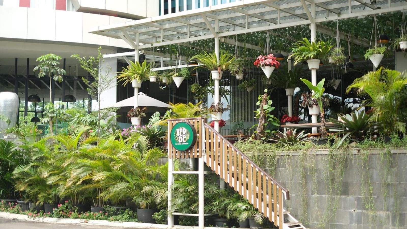 The Alana Hotel And Conference Sentul City By Aston Bogor Luaran gambar
