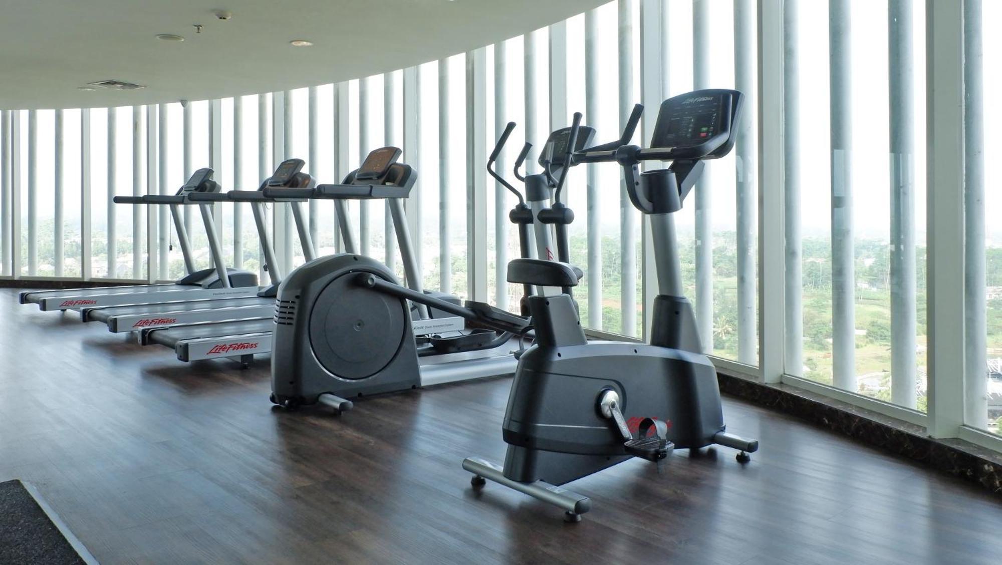 The Alana Hotel And Conference Sentul City By Aston Bogor Luaran gambar