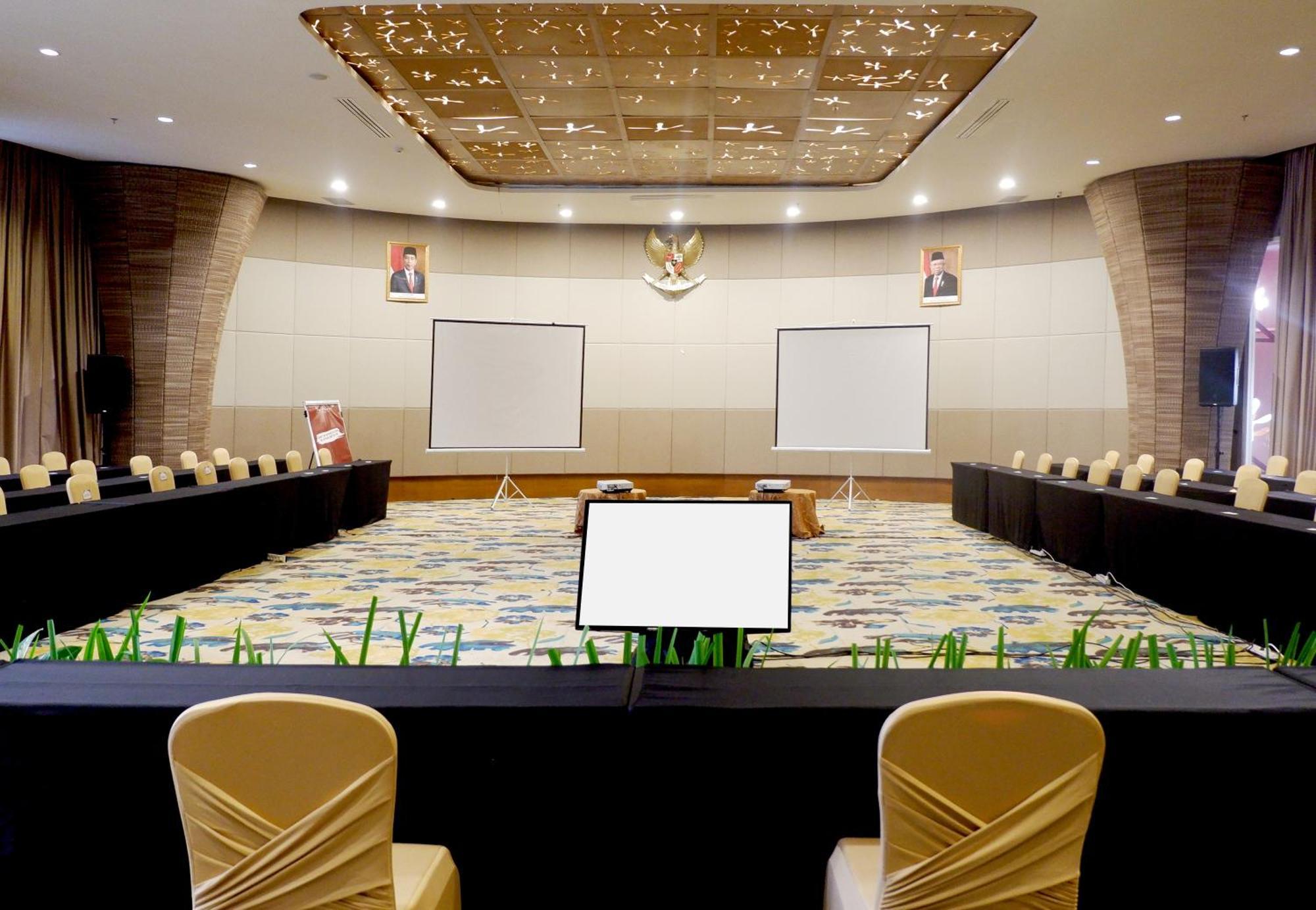 The Alana Hotel And Conference Sentul City By Aston Bogor Luaran gambar