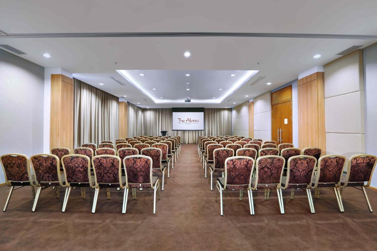 The Alana Hotel And Conference Sentul City By Aston Bogor Luaran gambar