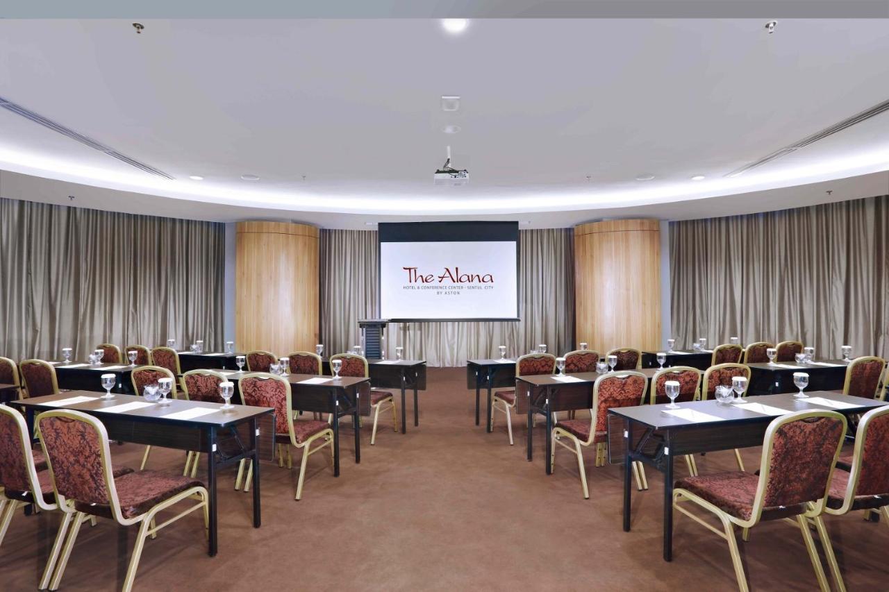 The Alana Hotel And Conference Sentul City By Aston Bogor Luaran gambar